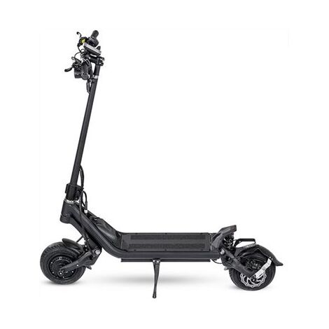 קורקינט חשמלי Nami Klima Max למכירה , 2 image