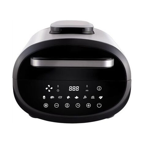 גריל  חשמלי Electro Hanan EL-5000 למכירה 
