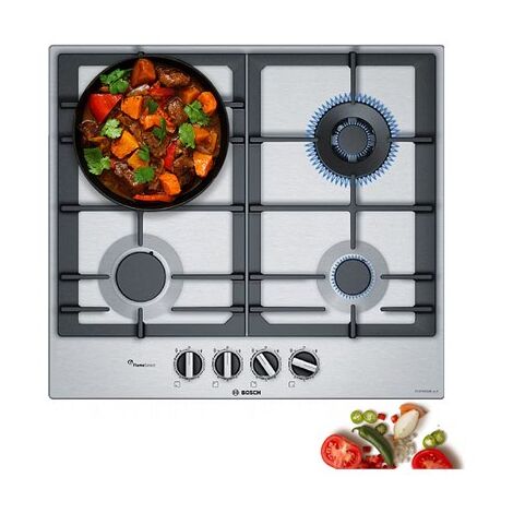 כיריים גז PCH6A5B95Y סדרה 6 Bosch בוש למכירה , 3 image