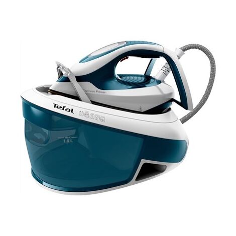 מגהץ  קיטור  אנכי Tefal Express Power parna postaja SV8111E0 טפאל למכירה , 2 image