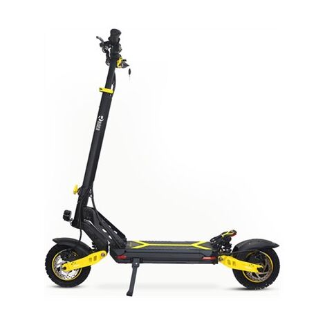 קורקינט חשמלי Rider 10X למכירה , 3 image