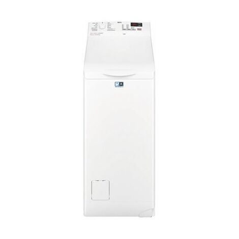 מכונת כביסה AEG LTN6K621 למכירה , 2 image