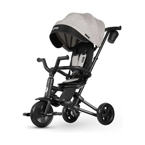 Nova Foldable Tricycle Qplay למכירה , 3 image