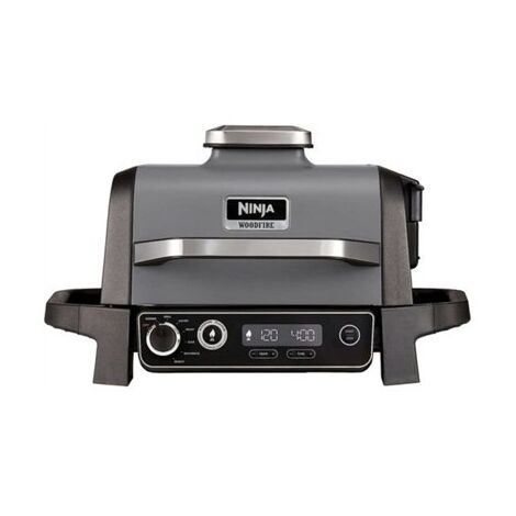 גריל  חשמלי Ninja Woodfire OG701 נינג'ה למכירה , 3 image