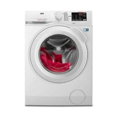 מכונת כביסה AEG LFA6I8272XM למכירה , 2 image