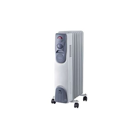 רדיאטור Matrix MX-7F-1500W Hug 1500W למכירה , 2 image
