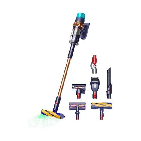 שואב אבק ידני Dyson Gen5 Detect Absolute דייסון למכירה , 3 image