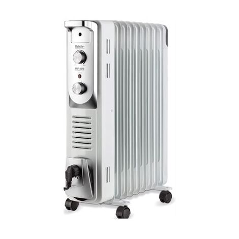 רדיאטור Fakir RF-09 Turbo Plus למכירה , 2 image