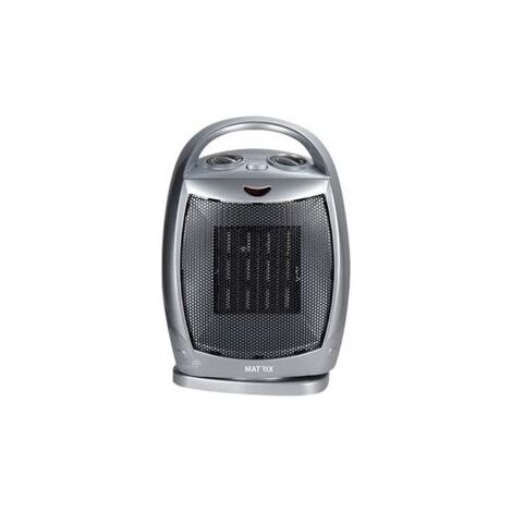 מפזר חום Matrix MX-FANH-PTC-2000W למכירה , 2 image