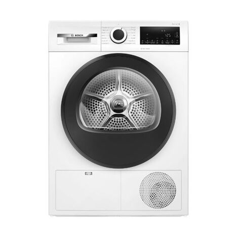 מייבש כביסה Bosch WQG242ABSN בוש למכירה , 2 image