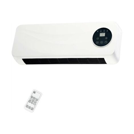 מפזר חום EL-2770 מפזר חום עילי עם שלט Electro Hanan למכירה , 2 image