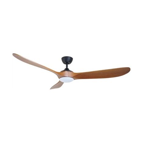 מאוורר תקרה Norther Woodland 58'' CCT NTP-WDL58-LED למכירה , 2 image