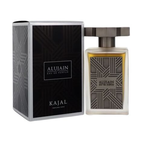 בושם לגבר Kajal Alujain E.D.P Unisex 100ml למכירה , 2 image