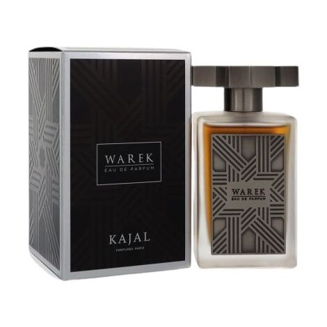 בושם לגבר Kajal Warek E.D.P Unisex 100ml למכירה 