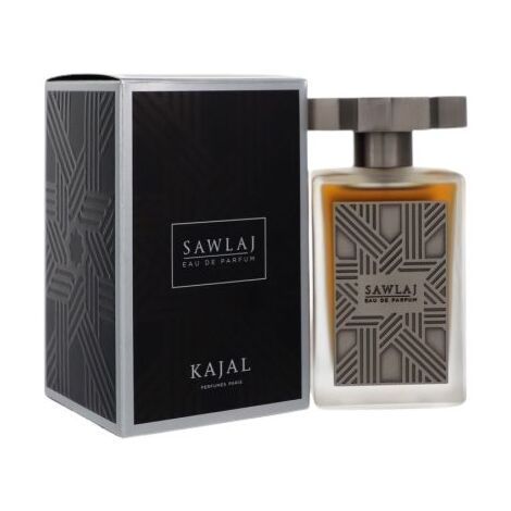 בושם לגבר Kajal Sawlaj E.D.P Unisex 100ml למכירה 