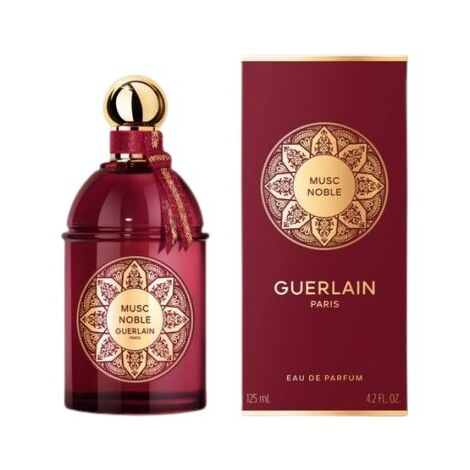 בושם לגבר Guerlain Musc Noble E.D.P 125ml למכירה 