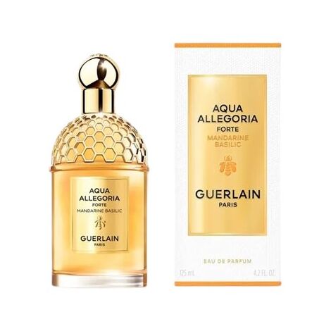 בושם לאשה Guerlain Aqua Allegoria Forte Mandarine Basilic E.D.P 125ml למכירה , 2 image