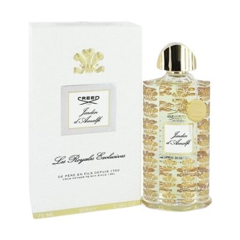 בושם לאשה Creed Jardin D'amalfi E.D.P 75ml למכירה , 2 image