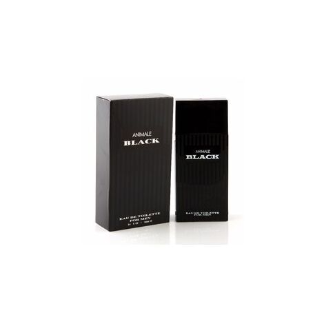 בושם לגבר Animale Animale Black 100ml  E.D.T למכירה , 2 image