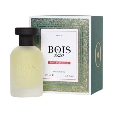 בושם לאשה Bois 1920 Real Patchouly E.D.P 100ml למכירה 
