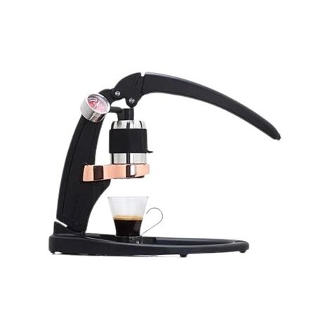 מכונת אספרסו Flair Espresso Signature PRO Black למכירה , 2 image