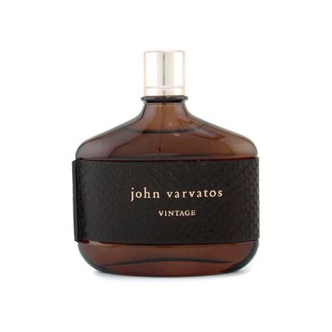בושם לגבר John Varvatos Vintage E.D.T 125ml למכירה , 2 image