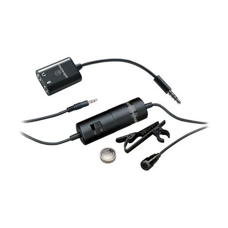 ATR3350IS Audio Technica אודיו טכניקה למכירה , 2 image