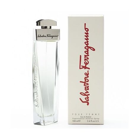 בושם לאשה Salvatore Ferragamo Salvatore Ferragamo E.D.P 100ml למכירה , 2 image