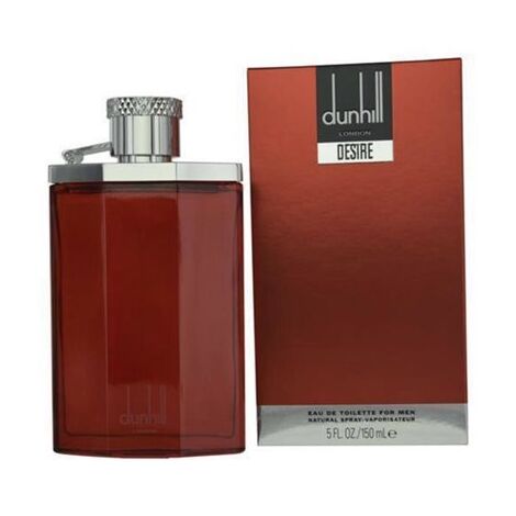 בושם לגבר Dunhill Desire E.D.T 150ml למכירה , 3 image
