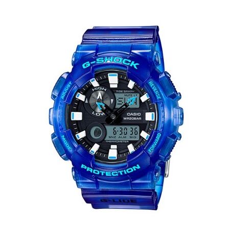 שעון יד  משולב Casio G-Shock GAX100MSA2A קסיו למכירה , 2 image