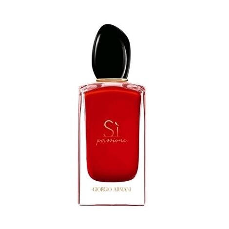 בושם לאשה ג'ורג'יו ארמאני Si Passione E.D.P 50ml למכירה , 2 image