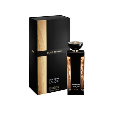 בושם לאשה Lalique Fleur Universelle Noir Premier E.D.P 100ml למכירה , 2 image