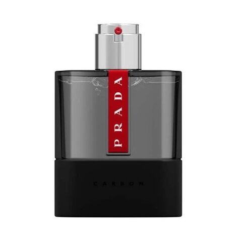 בושם לגבר פראדה Luna Rossa Carbon E.D.T 150ml למכירה , 2 image