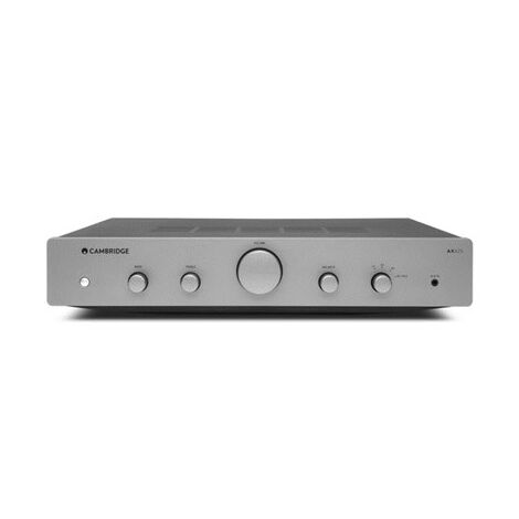 רסיבר Cambridge Audio AXA25 למכירה , 2 image