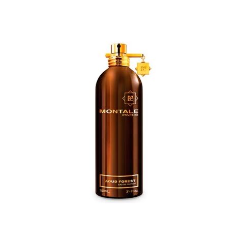 בושם לאשה Montale Aoud Forest E.D.P 100ml למכירה , 2 image