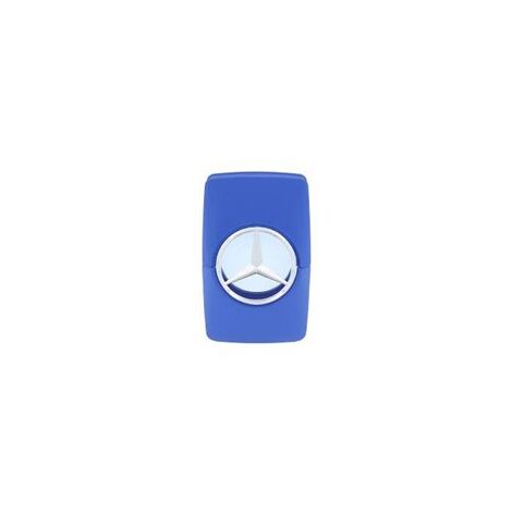בושם לגבר Mercedes Benz Man Blue E.D.T 50ml למכירה , 2 image