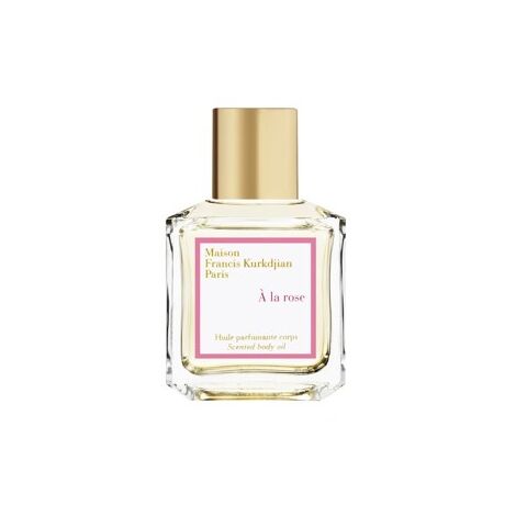 בושם לאשה Francis Kurkdjian A La Rose E.D.P 70ml למכירה , 2 image