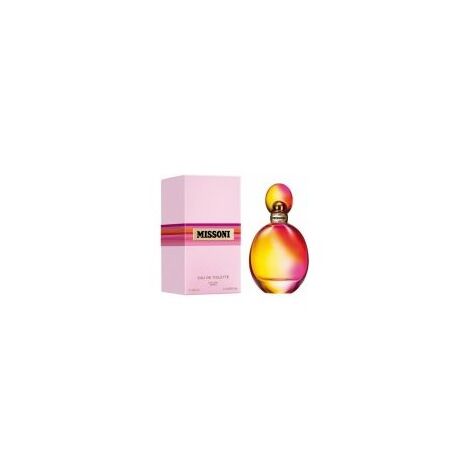 בושם לאשה Missoni Missoni E.D.T 50ml למכירה , 2 image