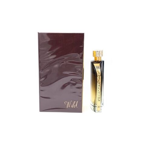 בושם לגבר Reyane Tradition Insurrection II Wild E.D.T 90ml למכירה , 2 image