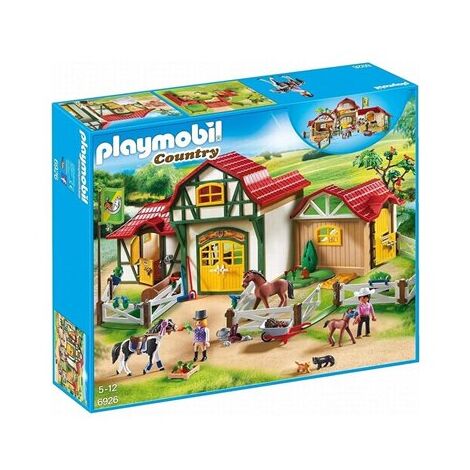 פליימוביל 6926 חוות סוסים למכירה 