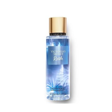 בושם לאשה ויקטוריה סיקרט Secret Rush Fragrance Mist 250ml למכירה , 2 image