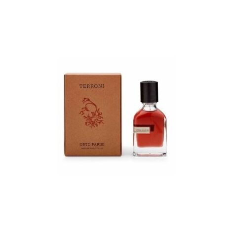 בושם לאשה Orto Parisi Terroni E.D.P 50ml למכירה , 2 image