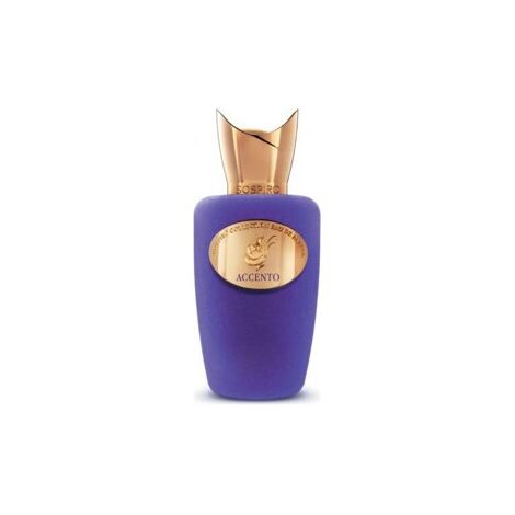 בושם לגבר Sospiro Sospiro Accento E.D.P 100ml למכירה , 2 image