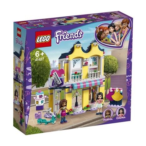 Lego לגו  41427 Emma's Fashion Shop למכירה 