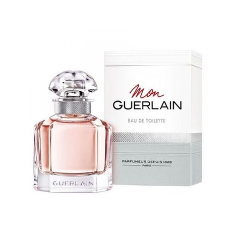 בושם לאשה Guerlain Mon Guerlain E.D.T 50ml למכירה 