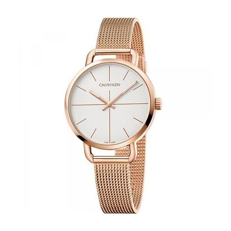 שעון יד  אנלוגי  לאישה Calvin Klein K7B23626 קלווין קליין למכירה , 2 image