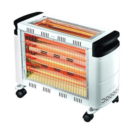 תנור הלוגן/אינפרא Omega OM-HT2200IR למכירה , 2 image