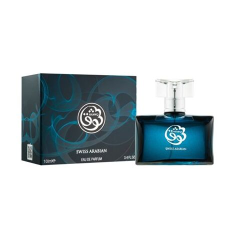 בושם לגבר Swiss Arabian Shawq E.D.P for Unisex 100ml למכירה , 2 image
