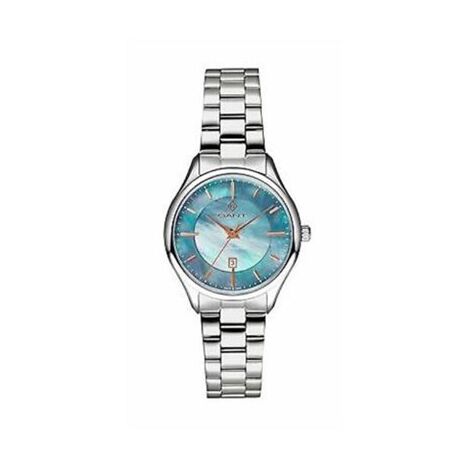 שעון יד  אנלוגי  לאישה GANT G137002 למכירה 