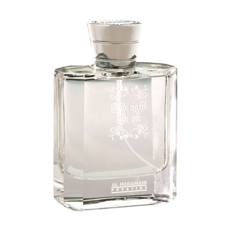 בושם לגבר Al Haramain Midnight Musk E.D.P For Unisex 100ml למכירה 